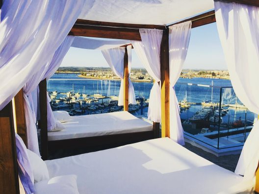 Hotel Jupiter Marina