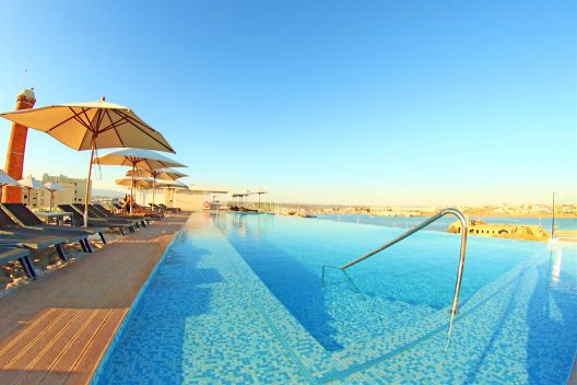 Hotel Jupiter Marina