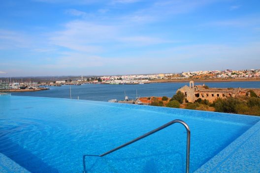 Hotel Jupiter Marina