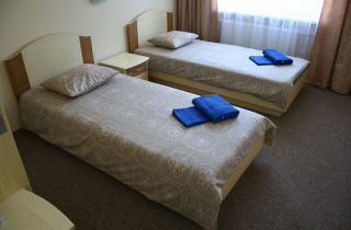 Hotel Jurnieks