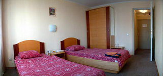 Hotel Jurnieks
