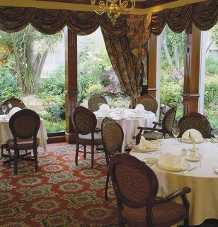 Hotel Jurys Ballsbridge