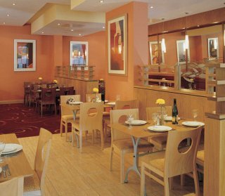 Hotel Jurys Inn Belfast