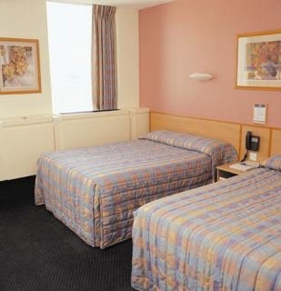 Hotel Jurys Inn Birmingham