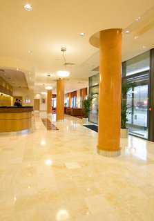 Hotel Jurys Inn Brighton