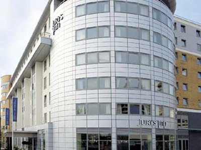 Hotel Jurys Inn Chelsea