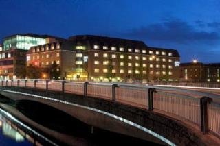 Hotel Jurys Inn Cork