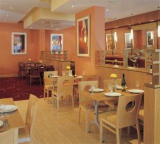 Hotel Jurys Inn Cork