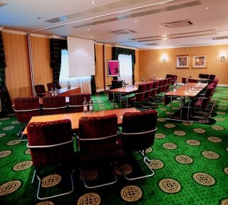 Hotel Jurys Inn East Midlands Airport
