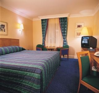 Hotel Jurys Inn East Midlands Airport