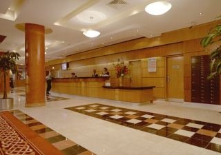 Hotel Jurys Inn Glasgow