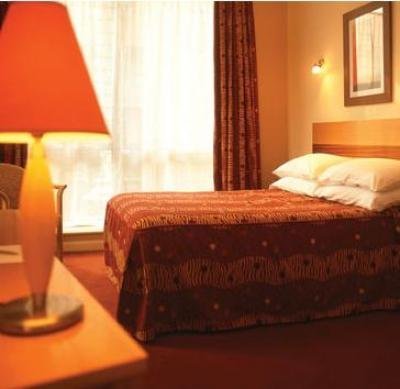 Hotel Jurys Inn Islington