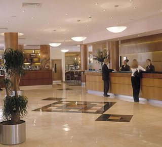 Hotel Jurys Inn Leeds