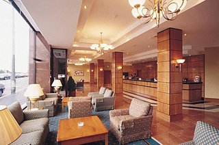 Hotel Jurys Inn Limerick