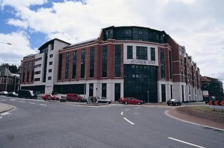 Hotel Jurys Inn Limerick
