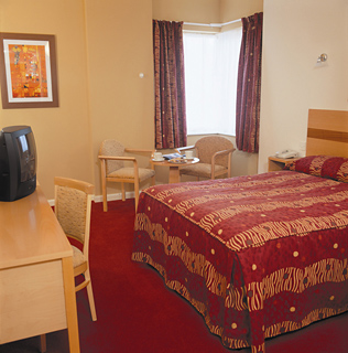 Hotel Jurys Inn London Heathrow