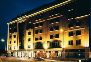 Hotel Jurys Inn Manchester