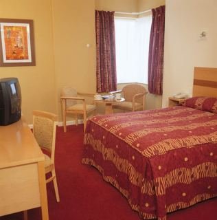 Hotel Jurys Inn Manchester