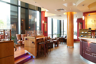 Hotel Jurys Inn Milton Keynes