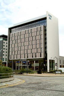 Hotel Jurys Inn Milton Keynes