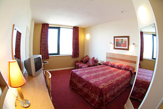 Hotel Jurys Inn Milton Keynes