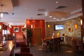 Hotel Jurys Inn Nottingham