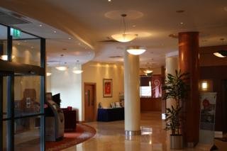Hotel Jurys Inn Nottingham