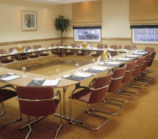 Hotel Jurys Inn Nottingham