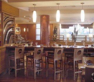 Hotel Jurys Inn Nottingham