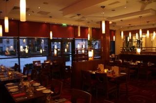 Hotel Jurys Inn Nottingham