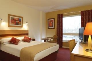 Hotel Jurys Inn Parnell