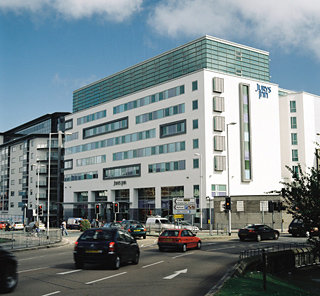 Hotel Jurys Inn Plymouth