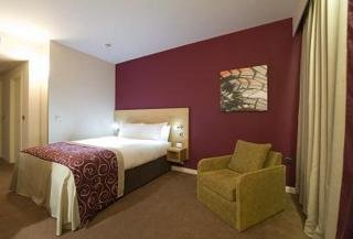 Hotel Jurys Inn Sheffield