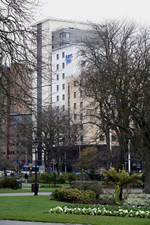 Hotel Jurys Inn Southampton