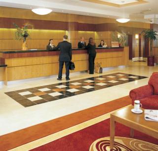 Hotel Jurys Inn Watford
