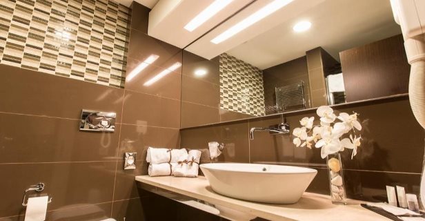 Hotel Just Lomazzo Fiera