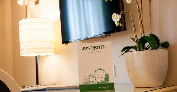Hotel Just Lomazzo Fiera