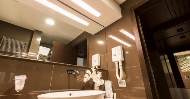 Hotel Just Lomazzo Fiera