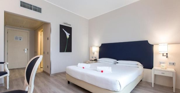 Hotel Just Lomazzo Fiera