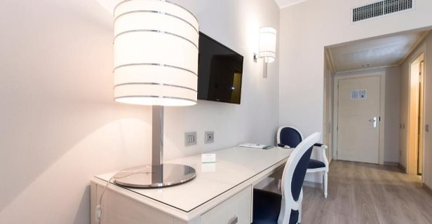 Hotel Just Lomazzo Fiera