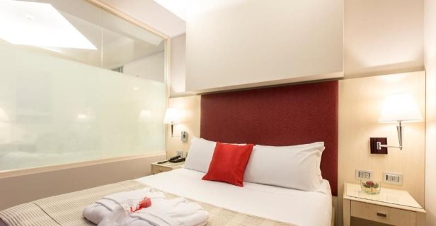 Hotel Just Lomazzo Fiera
