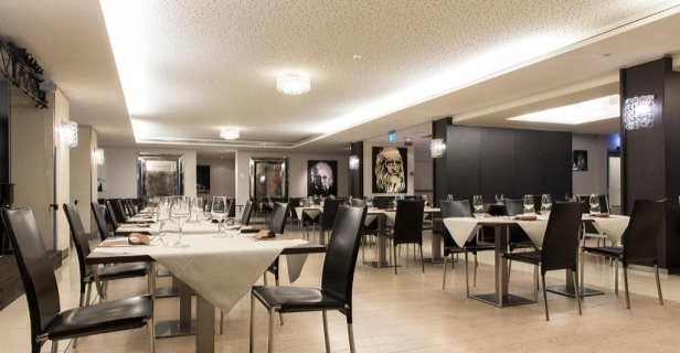 Hotel Just Lomazzo Fiera
