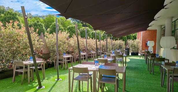 Hotel Just Lomazzo Fiera
