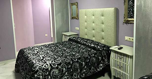 Hotel Just Style El Mañico