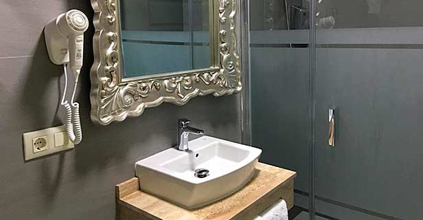 Hotel Just Style El Mañico