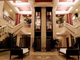Hotel Justiniano Club Alanya