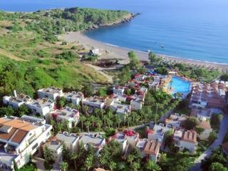 Hotel Justiniano Club Alanya