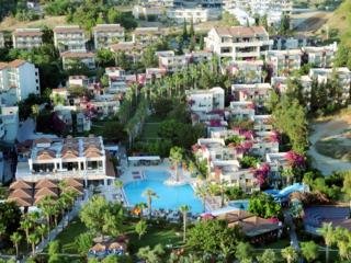 Hotel Justiniano Club Alanya