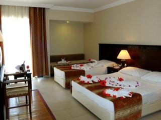 Hotel Justiniano Club Alanya
