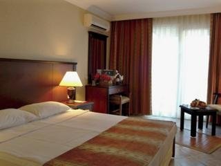 Hotel Justiniano Club Alanya